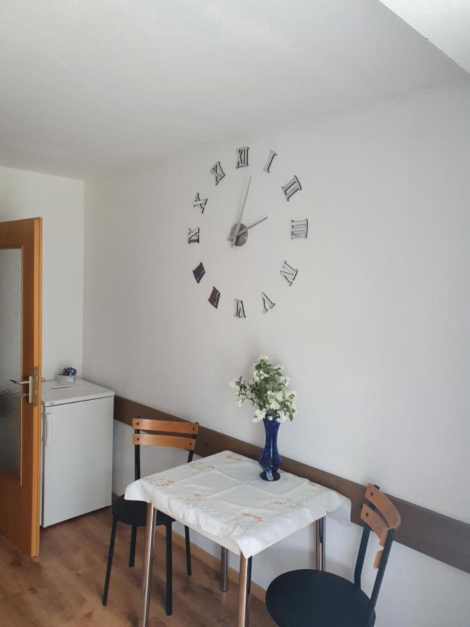 Haus Am Scheibenfelsen Apartment St. Blasien Exterior photo